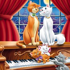 Схема вышивки «№2073489»