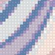 Предпросмотр схемы вышивки «абстракция» (№2073690)