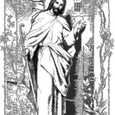 Схема вышивки «№2073765»