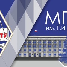 Схема вышивки «схема МГТУ»