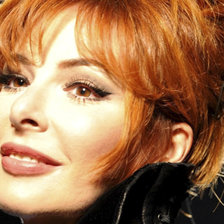 Милен Фармер