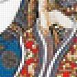 Предпросмотр схемы вышивки «№2074525»