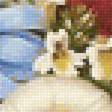 Предпросмотр схемы вышивки «№2074660»
