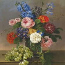 Схема вышивки «№2074662»