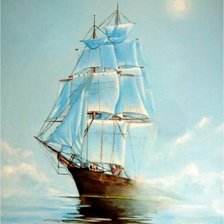 Схема вышивки «№2074916»