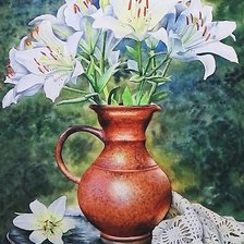 Схема вышивки «№2075323»