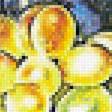 Предпросмотр схемы вышивки «Натюрморт» (№2075442)