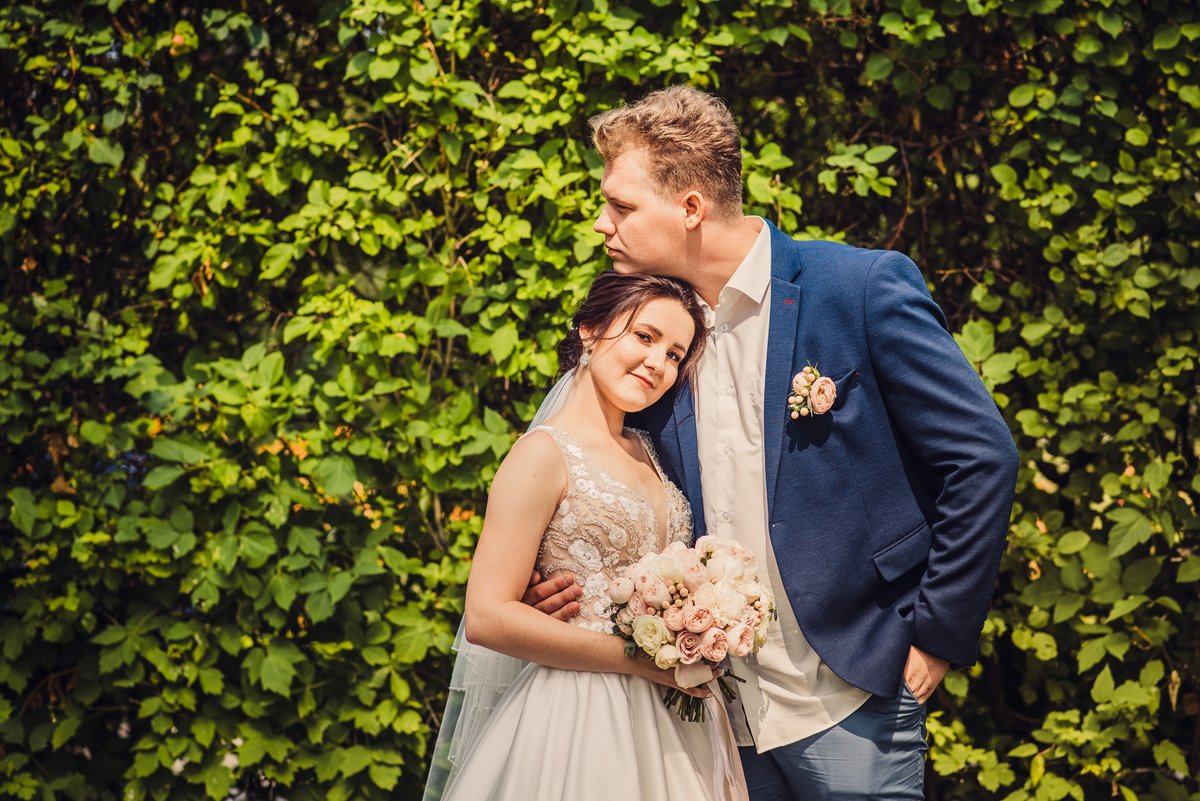 Дети - оригинал