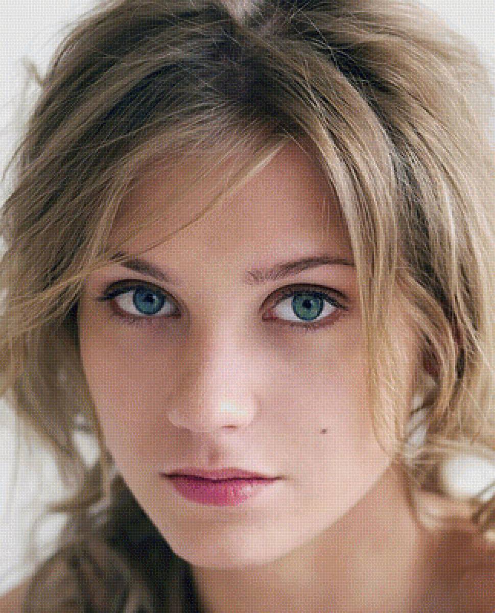 Кристина Асмус - предпросмотр