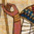 Предпросмотр схемы вышивки «Древний Египет» (№2076061)