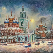 Схема вышивки «№2076113»