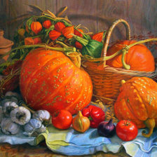 Схема вышивки «№2076117»