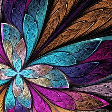 Схема вышивки «№2076191»