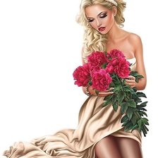 Схема вышивки «№2076362»