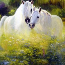 Схема вышивки «№2076456»