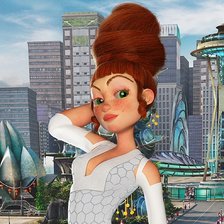 Схема вышивки «№2076597»