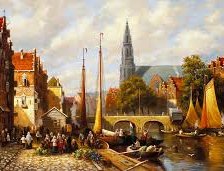 Схема вышивки «№2076670»