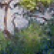 Предпросмотр схемы вышивки «пейзаж» (№2076721)