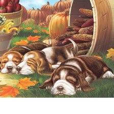 Схема вышивки «№2076724»