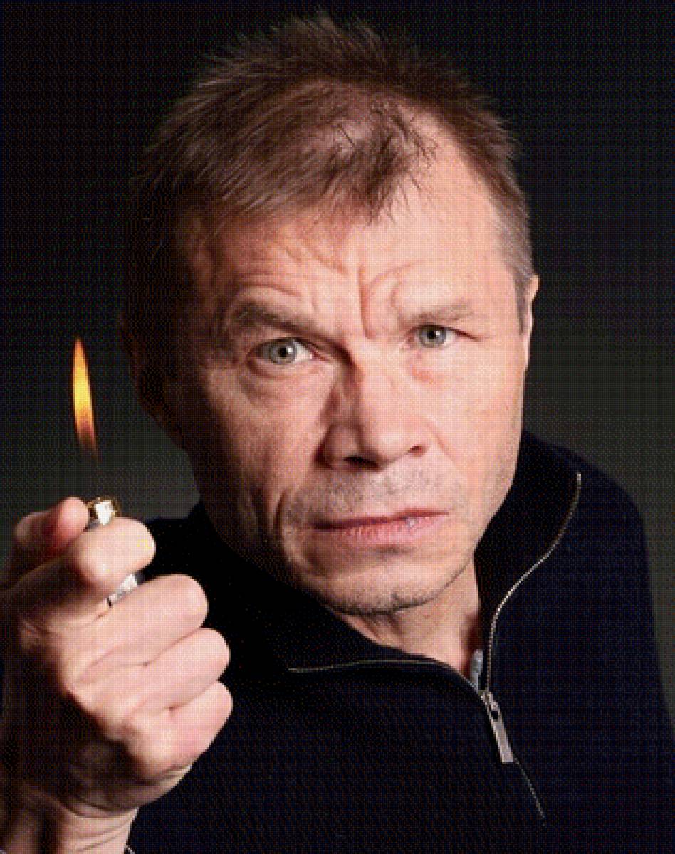 Александр Баширов - предпросмотр