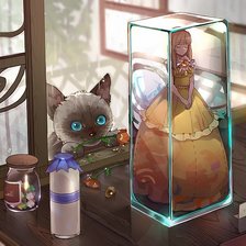 Схема вышивки «№2077183»