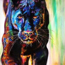 Схема вышивки «№2077188»