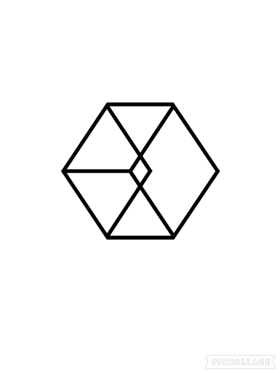 we are one - exo - оригинал