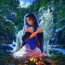 Схема вышивки «№2077620»