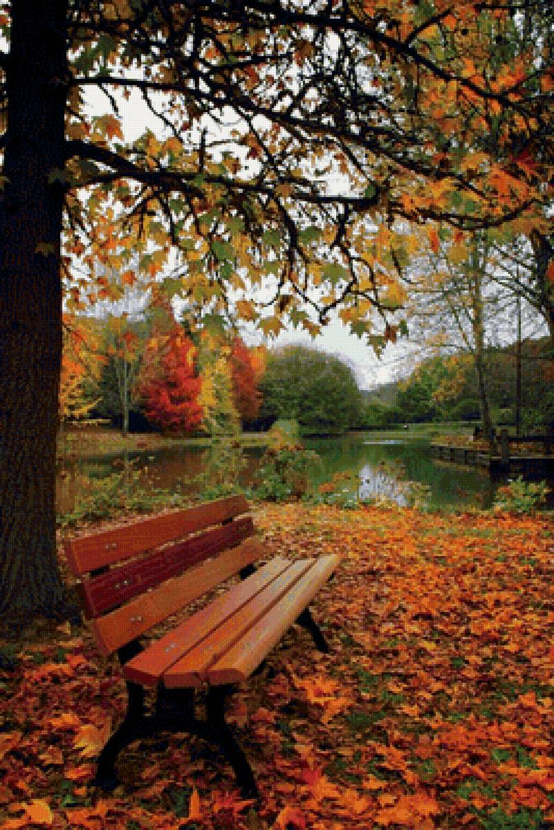 №2077626 - осень - предпросмотр