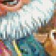 Предпросмотр схемы вышивки «Оле-Лукойе» (№2078000)