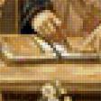 Предпросмотр схемы вышивки «№2078640»