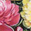 Предпросмотр схемы вышивки «Букет» (№2078685)