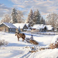 Схема вышивки «№2078752»