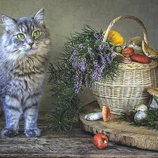 Схема вышивки «№2078764»