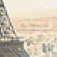 Предпросмотр схемы вышивки «Париж» (№2078980)