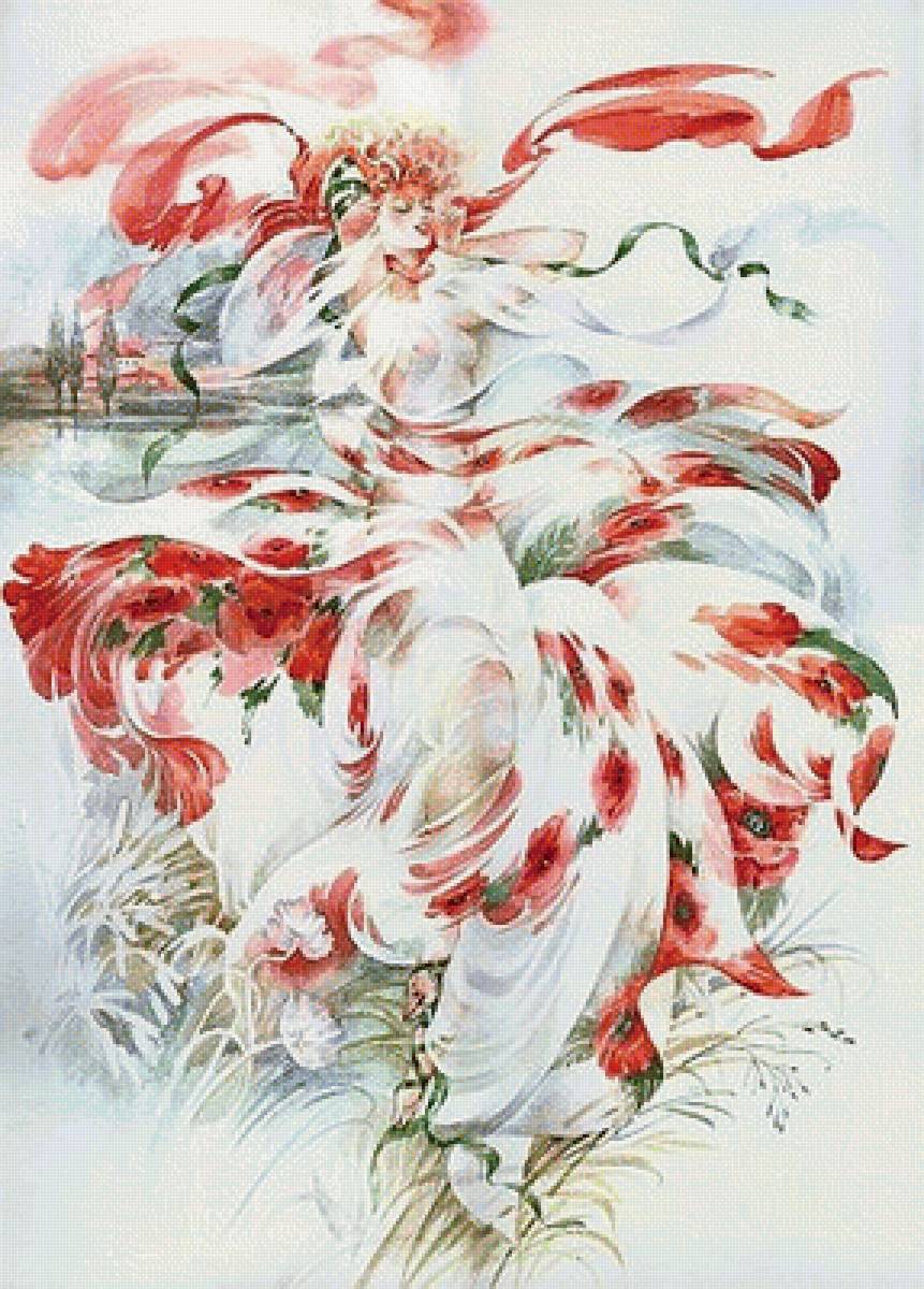 tanec - предпросмотр