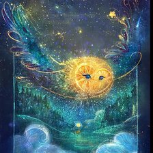 Схема вышивки «№2079297»