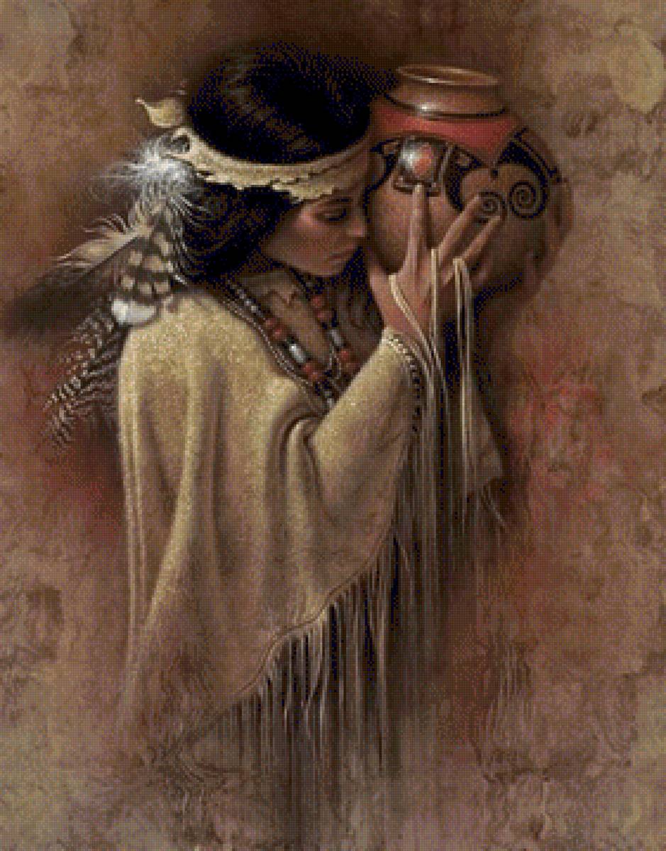 INDIA - предпросмотр