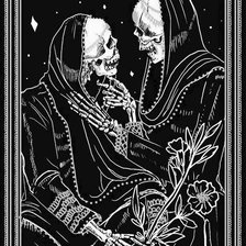 Схема вышивки «№2080134»