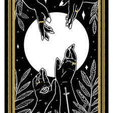 Схема вышивки «№2080140»