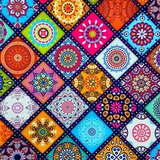 Схема вышивки «№2080143»