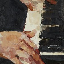 Схема вышивки «№2080166»