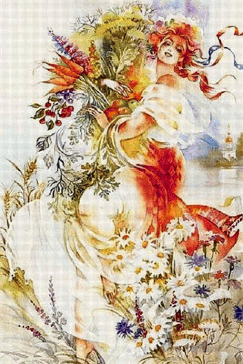 jesen - предпросмотр