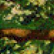 Предпросмотр схемы вышивки «Картина Виктории Левиной» (№2081667)