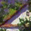 Предпросмотр схемы вышивки «Картина Виктории Левиной» (№2081696)