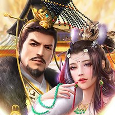 Схема вышивки «Пара»