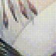 Предпросмотр схемы вышивки «№2081846»