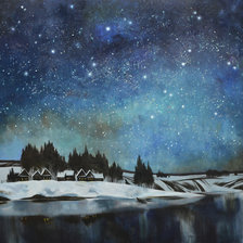 Схема вышивки «№2081849»