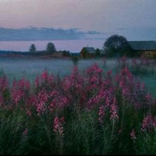 Схема вышивки «№2081855»