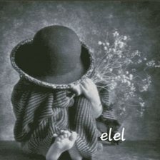 Схема вышивки «rebenok»